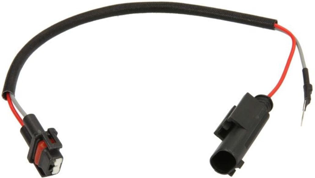 Anschlussleitung, Seitenmarkierungsleuchte THERMOTEC KTT430009