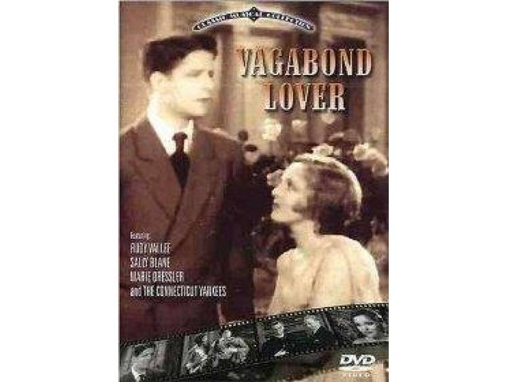 Vagabond Lover