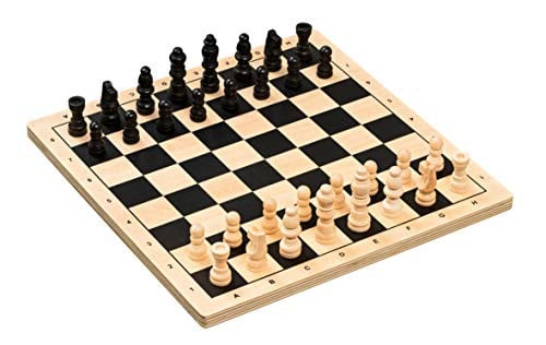 Philos schaakset 26 cm
