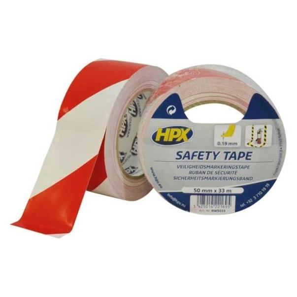 HPX Sicherheitsklebeband (50 mm) (RW5033)