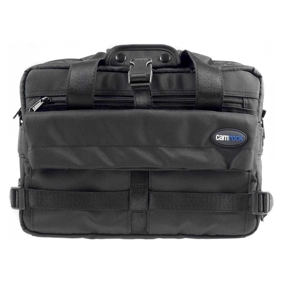 CamRock Tasche Metro M10 Tasche - schwarz (1 l) (CR-METRO M10 - CZARNA)
