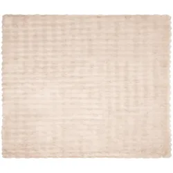 vidaXL, Decke, Opal (220 x 240 cm)