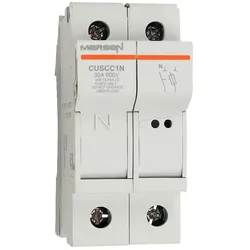 Mersen Sicherungshalter Class CUSCC1N