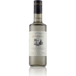 Beyoglu Premium Raki 45% Vol. 0,35l