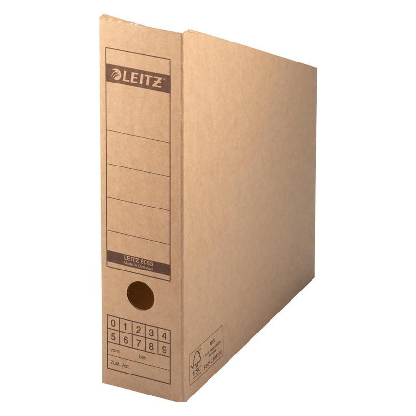 Leitz Premium Archiv-Stehsammler (A4) (6083-00-00)