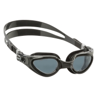 Cressi - Right - Schwimmbrille - Farbe: Black/Smoke
