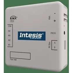 HMS Industrial Hisense VRF systems to KNX INKNXHIS001R000