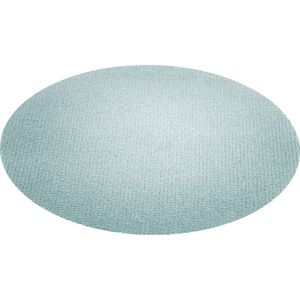Festool Schleifpapier Granat Net D125 P180 GR NET/50, 203298, Körnung 180, 125mmØ, 50 Scheiben, Spachtel, Lack, 50 Stück
