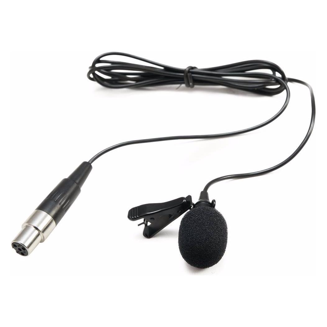 Relacart ET-60 Bodypack mit Lavalier-Mikrofon für WAM-402 (13055229)