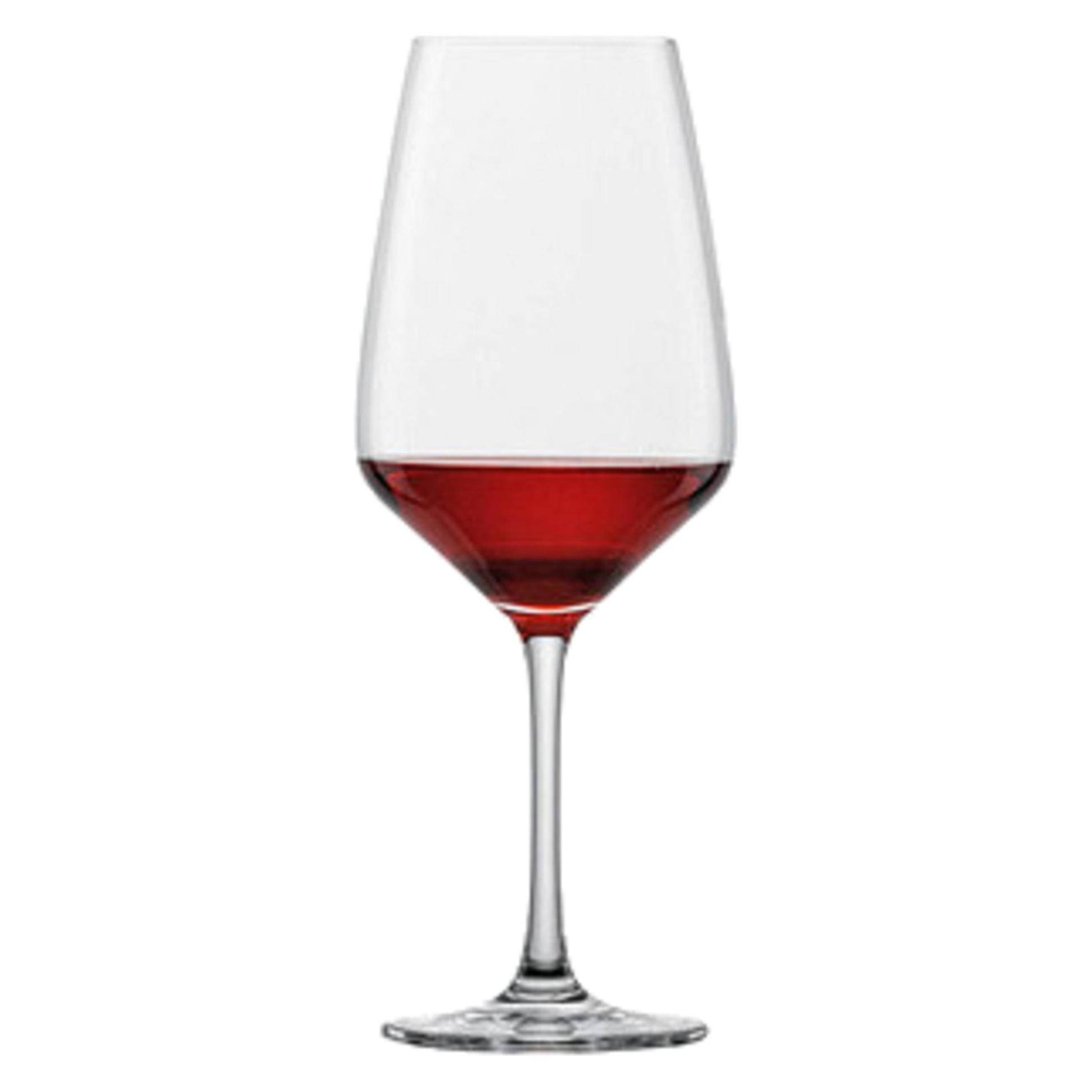 Schott Zwiesel Rotweingläser 497,0 ml, 6 St. (49.70 cl, Rotweingläser) (118950)