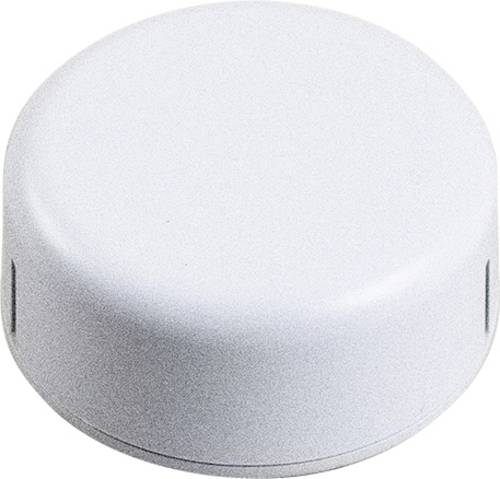 Hammond Electronics 1551SNAP11WH Universal-Gehäuse 20 x 45 x 45 ABS Weiß 1St.