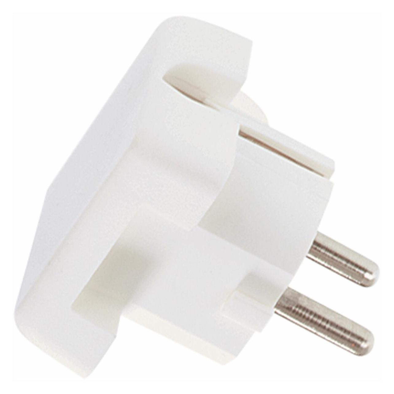 Bachmann Typ Elektrischer Netzstecker (911.270)