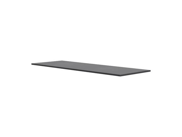 Montana Plateau Montana Mini 2005 25x70 cm Anthracite