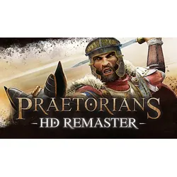 Praetorians - HD Remaster