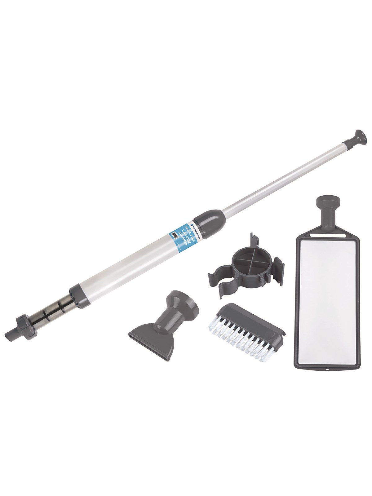 Swim & Fun Vacuum Cleaner