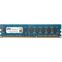 PHS-memory RAM passend für Apple Xserve3,1 (Quad Core) (Apple Xserve3,1 (Quad Core), 1 x 8GB), RAM Modellspezifisch