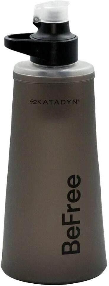 Katadyn  - Befree Ac 1L Edition Black - Gourde
