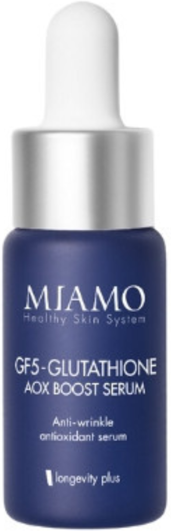 MIAMO Gf5-Glutathione Aox Boost Serum 10 Ml 