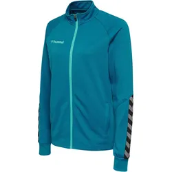 hummel Authentic Polyesterjacke Damen celestial XS