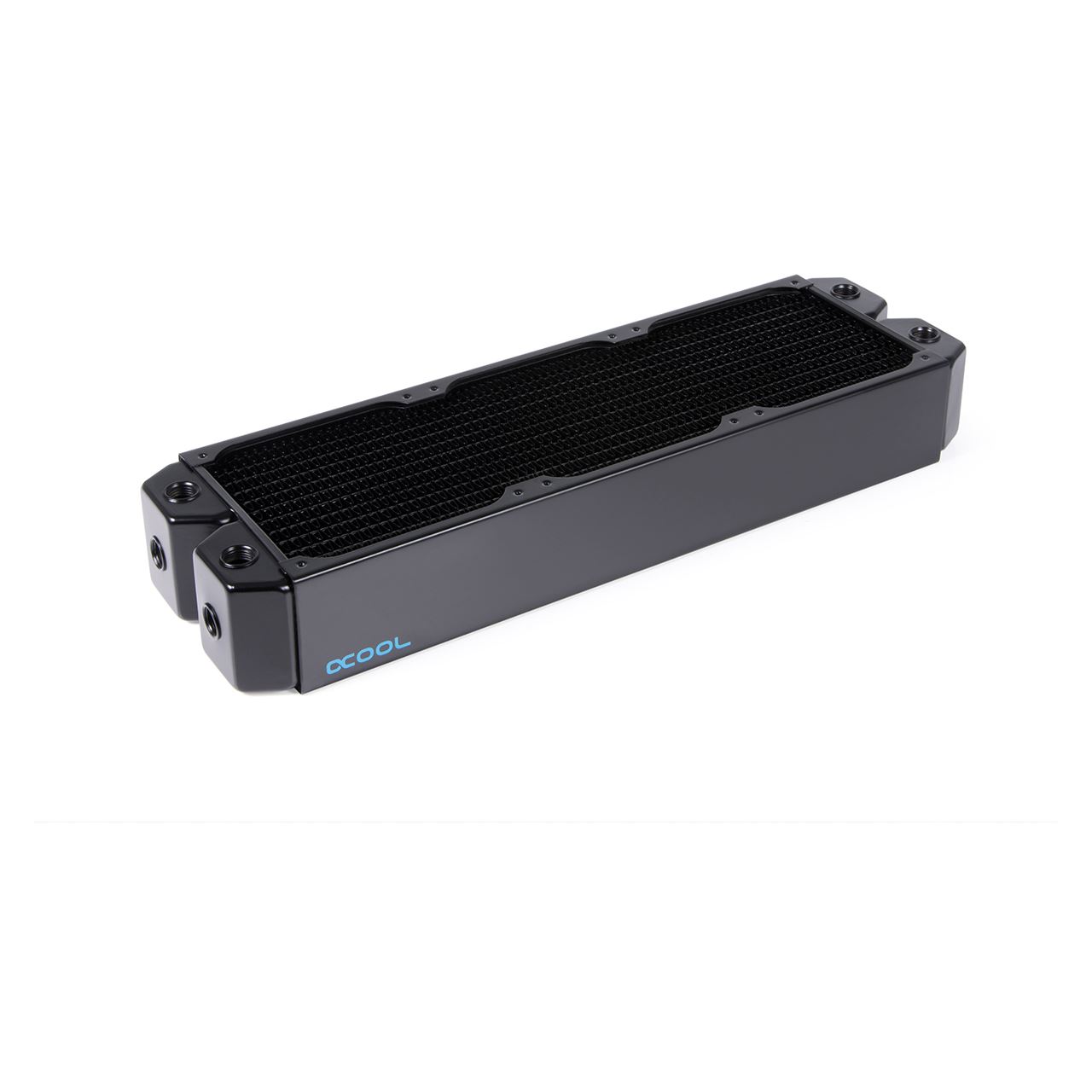 Alphacool NexXxoS UT60 Full Copper Dual-Flow 360mm Radiator