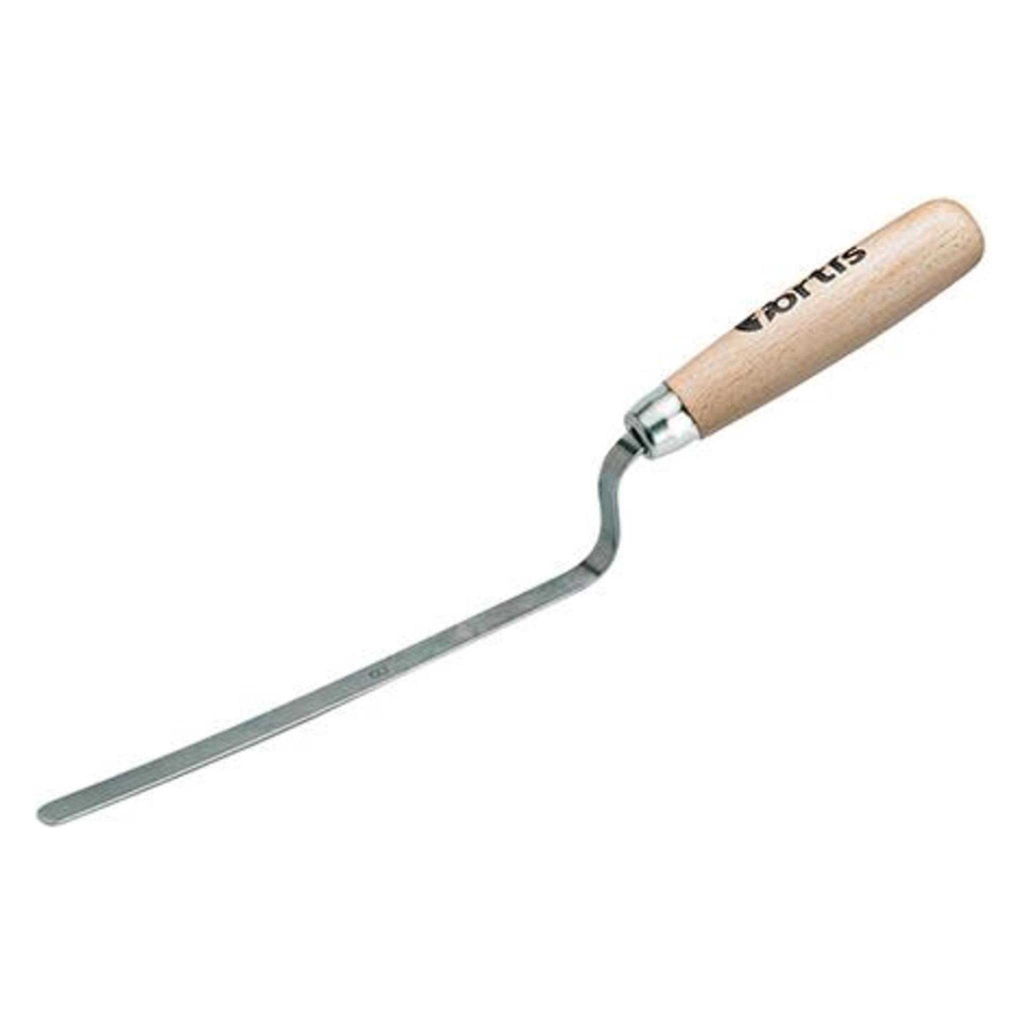Magni Fortis Hamburger Fugenkelle 12mm Form D lang (1.20 cm) (4317784790307)