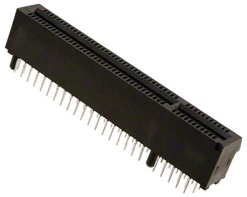 Molex PCI-Express-Sockel Polzahl Gesamt 98 Rastermaß: 1.00mm 877159205 Tray