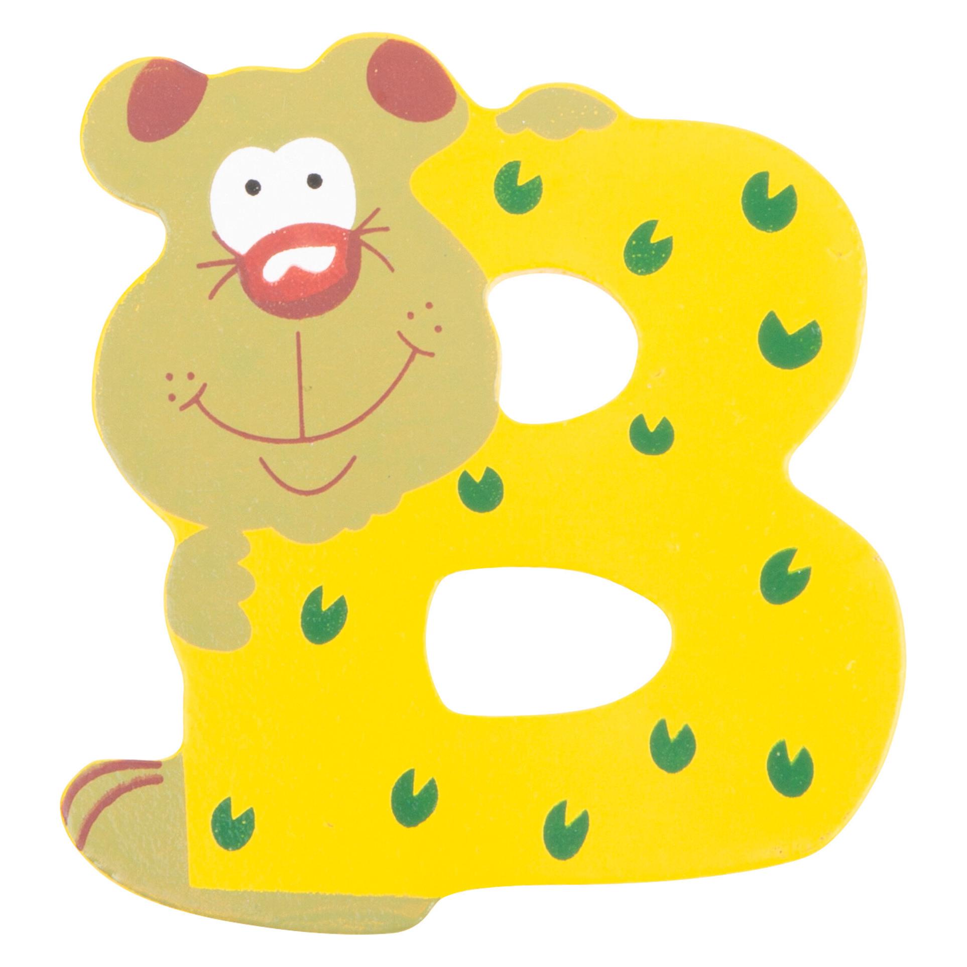 small foot Tiere B (4651)