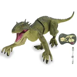 Jamara Dinosaurier Exoraptor Li-Ion 3,7v 2,4GHz grün