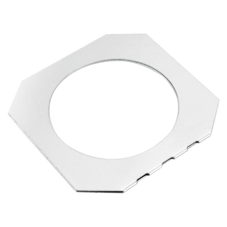 Eurolite Filterrahmen LED PAR-20 3CT Spot silber (42103621)