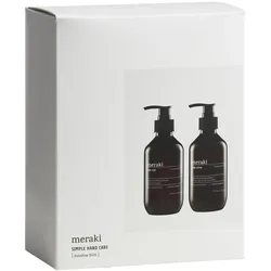 Meraki Geschenkbox Hand Care, Meadow Bliss