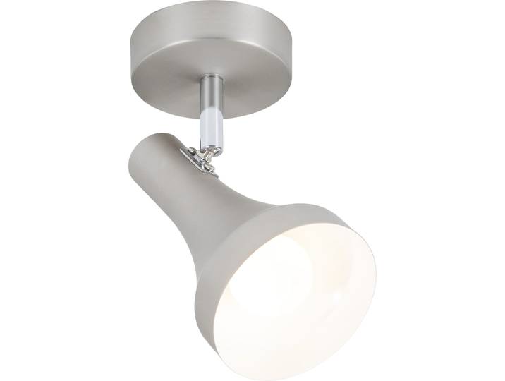 Spot Dea Nickel matt Metall B 14 cm - Spot
