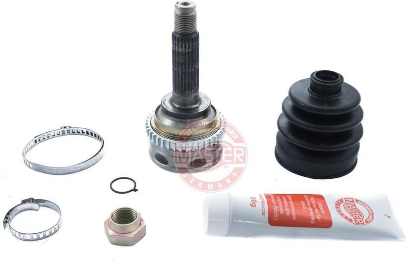 MASTER-SPORT 303339-SET-MS CV joint kit