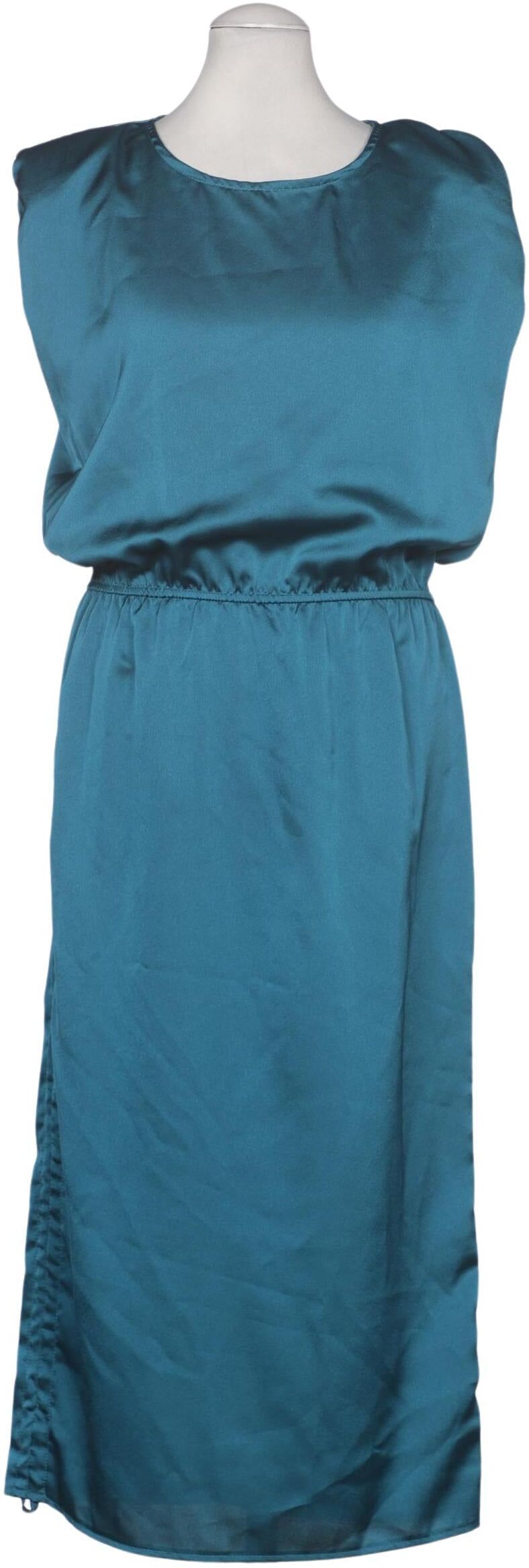 Wal G. Damen Kleid, Türkis, Gr. S, Synthetik - Second Hand