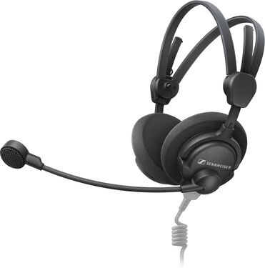 Sennheiser HMD 46