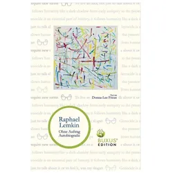 Ohne Auftrag, Biografien von Raphael Lemkin