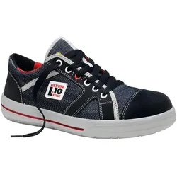 Elten, Sicherheitsschuhe, Sneakers L10 Sensation Low (S2, 37)