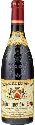 """Domaine Pegau""" """Domaine Pegau Chateauneuf-du-Pape Cuvee Reservee 2023 Red Wine - France"""