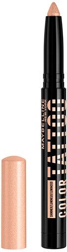 MAYBELLINE NEW YORK Color Tattoo Courageous