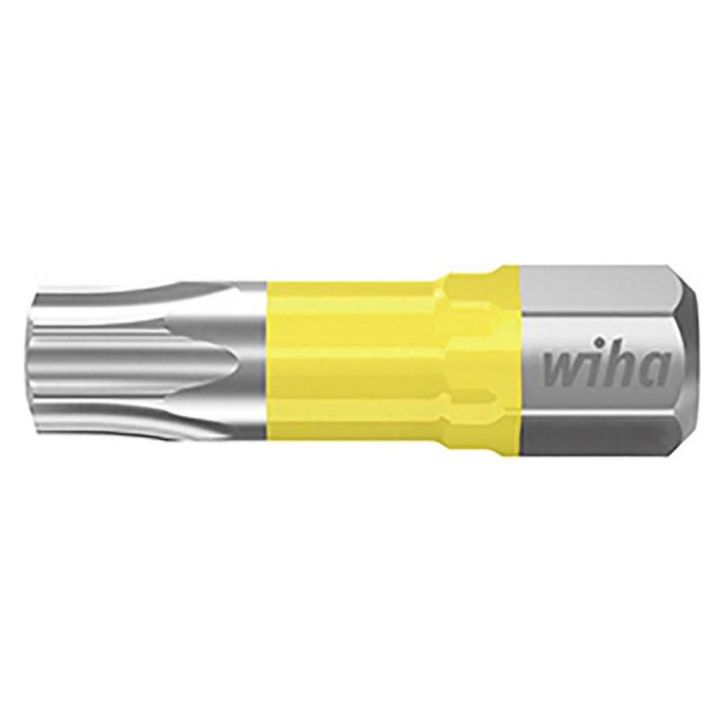 Wiha Bit Set Y-Bit 25 mm (Sechskant (hexagonal)) (41592)