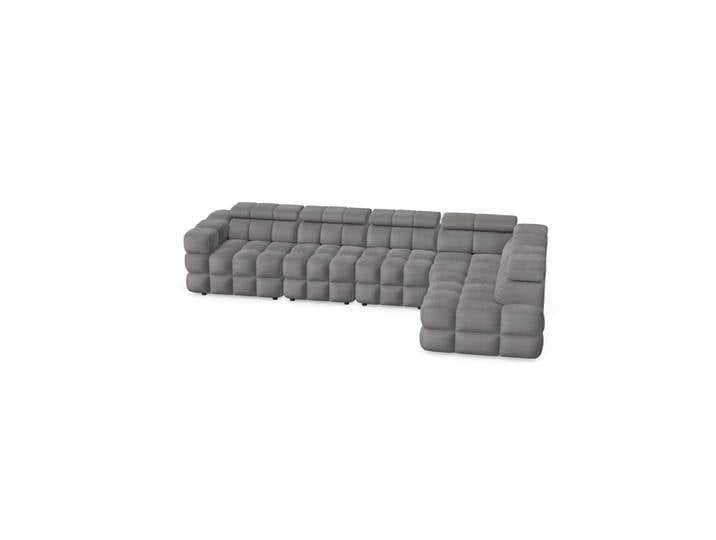 Modulares Sofa Buffalo - Deine Wunschkonfiguration M_B0YQ3Q - Luxusbetten24