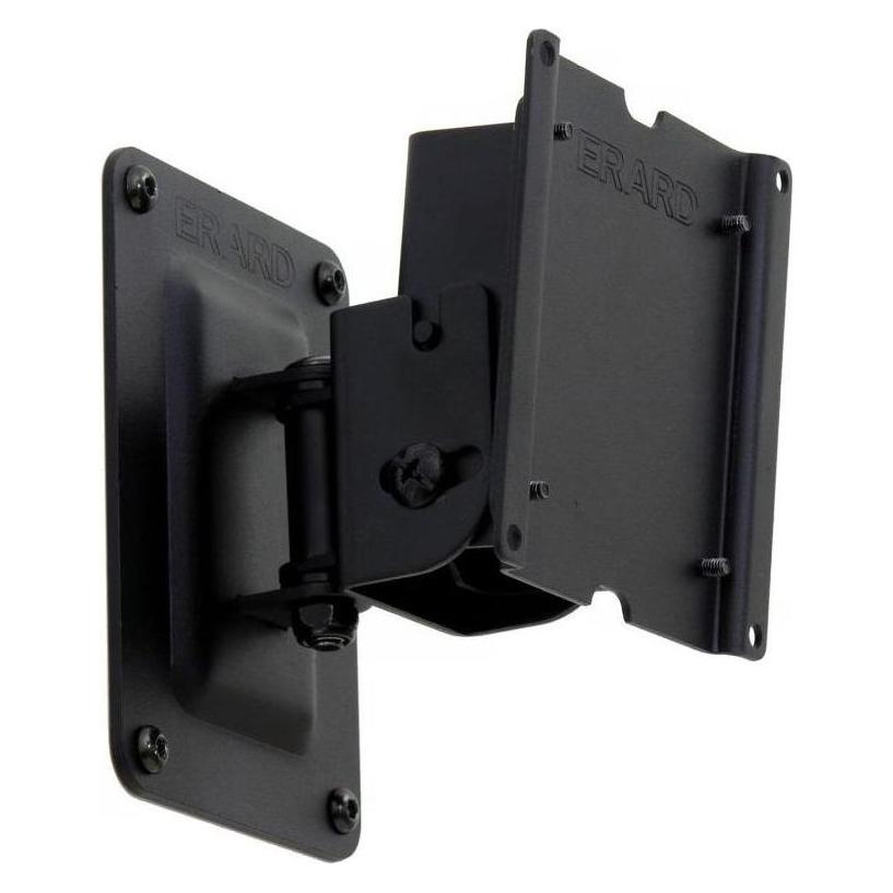 Erard APPLIK 2453 neigbare, schwenkbare Monitor Wandhalterung 15-28 Zoll (Wand, 28", 15 kg) (002453)