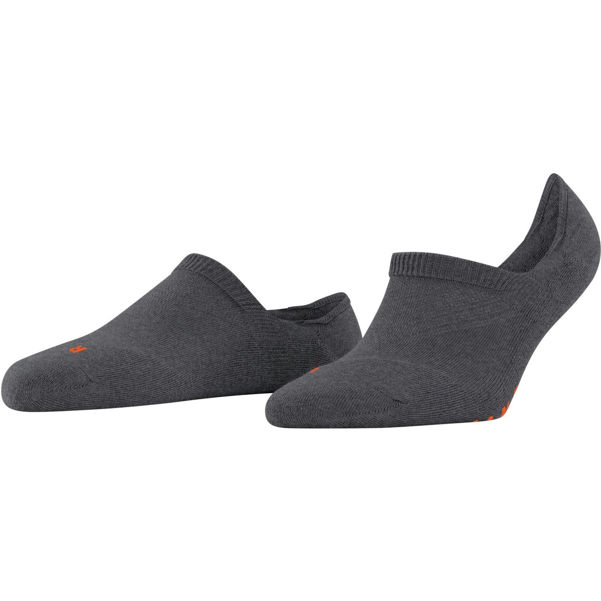 Falke Cool Kick Damen Füßlinge dark grey (3970) 37-38 46473-3970-37-38