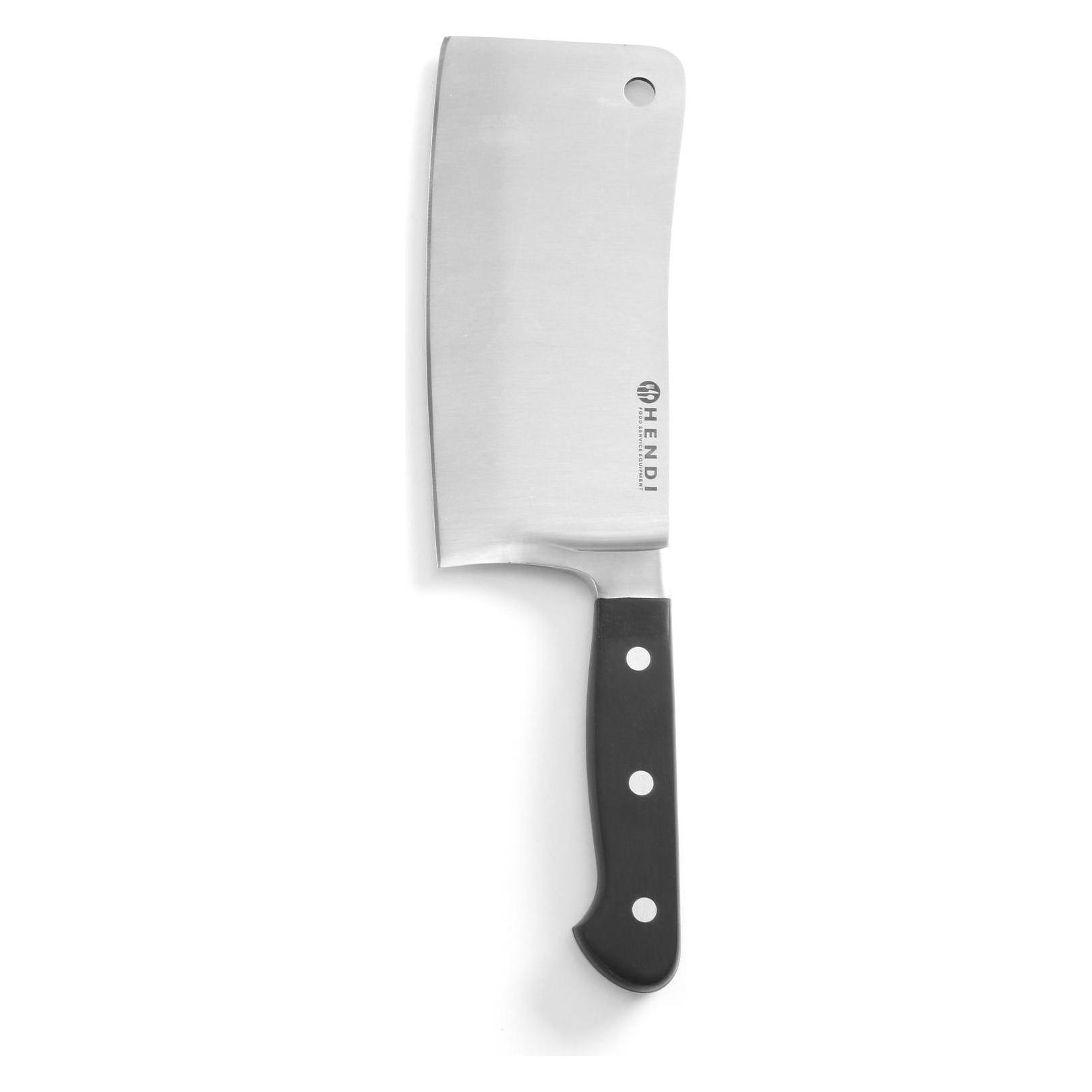 Hendi Hackbeil (18 cm) (781302)