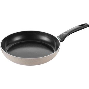Ballarini Pfanne Ledro, Ø 28cm, induktionsgeeignet, antihaftbeschichtet, Aluminium