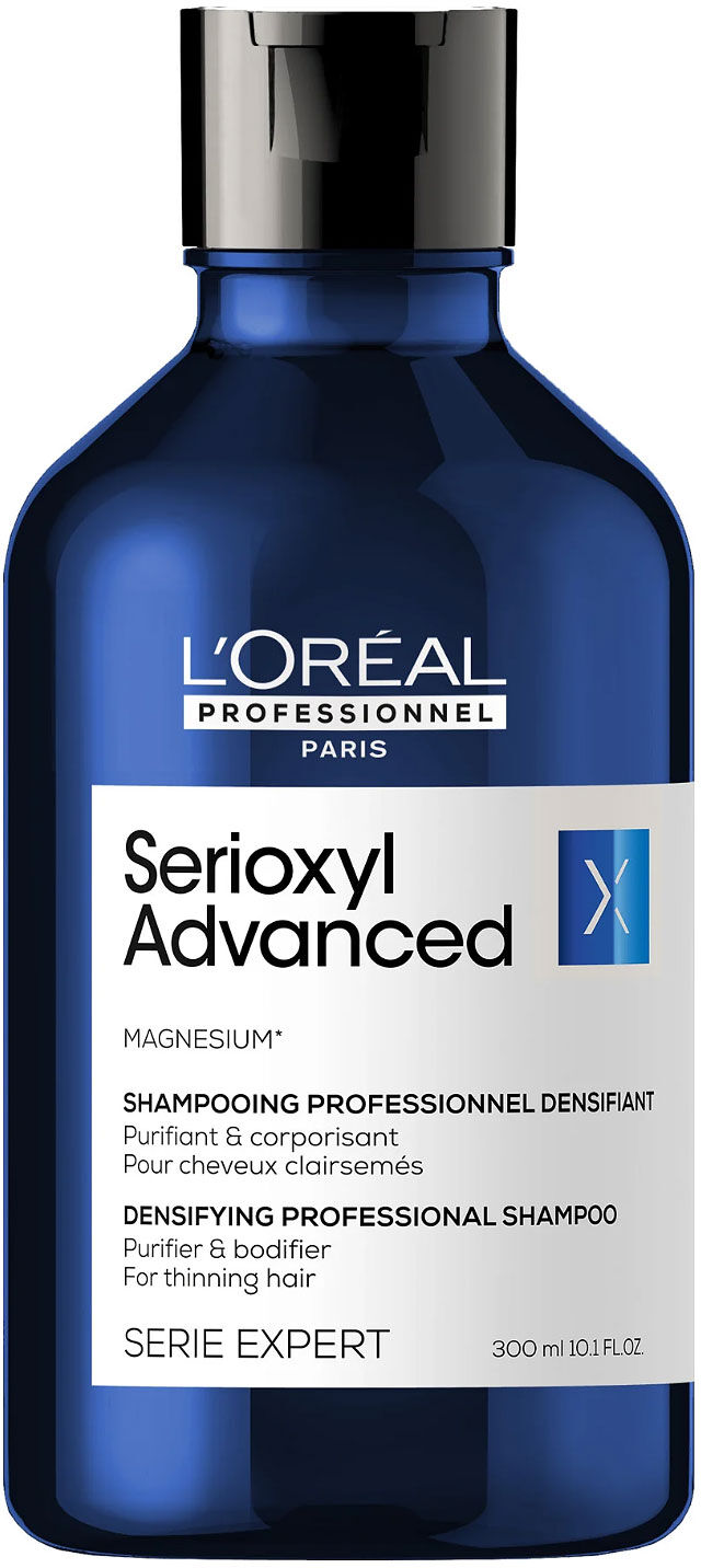 L’Oreal Professionnel Paris L'OREAL PROFESSIONNEL Serioxyl Advanced Shampoo