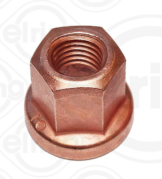 Elring Sicherungsmutter 356.120 Für Land Rover Vw