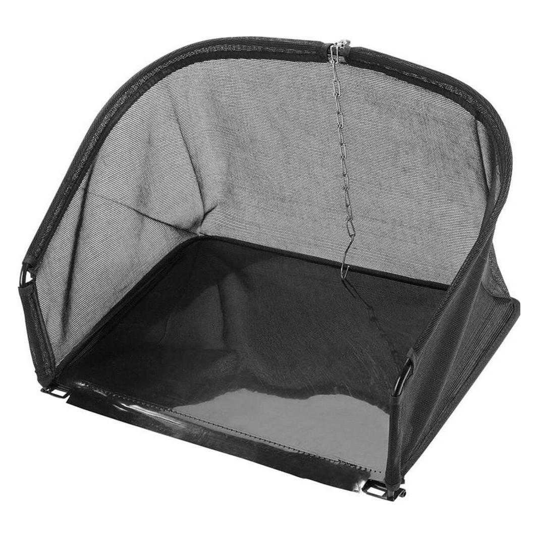 Stiga Heckfangkorb für SCM 240 R (Rasenmäher) (Fangkorb SCM 240)
