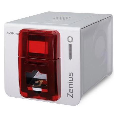 Evolis Zenius Expert Line (300 dpi) (ZN1H0000RS)