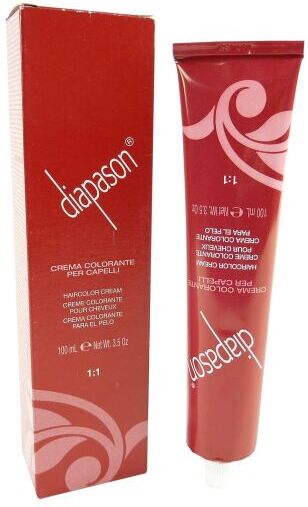 Lisap Diapason 100 ml 7/66