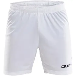 CRAFT Progress Contrast Shorts Herren 2900 - white/royal XL